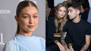 Zayn Malik denies hitting Gigi Hadid's mother Yolanda, model issues statement