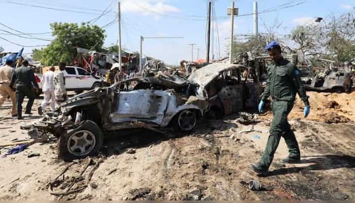 WION Dispatch: U.S., Somalia govt neutralised 4 Al-Shabaab terrorists