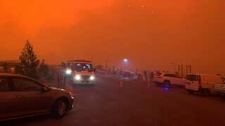 Three dead, several missing as Australia counts the cost of devastating bushfires