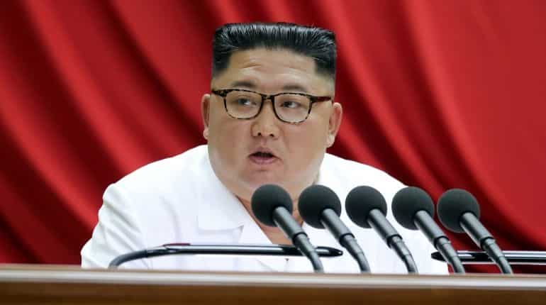 Amid food shortage, North Korea's Kim Jong Un orders citizens to give up dogs for meat