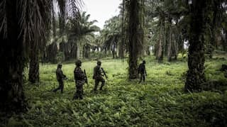 Militants kill 18 in attack in eastern Congo