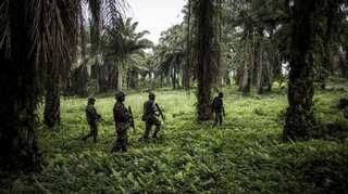 Militants kill 18 in attack in eastern Congo