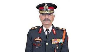 Entire situation along borders with China under control, says Army chief General MM Naravane