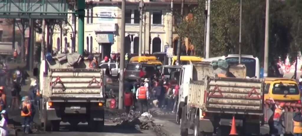 WION Wallet: Normalcy returns in Ecuador