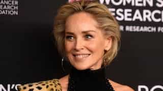 Sharon Stone to host 27th amfAR Cannes gala after a gap of seven years
