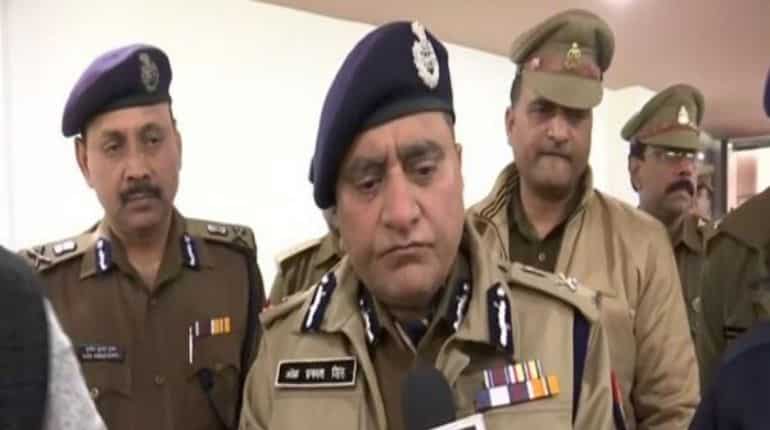 Anti-CAA riots: PFI should be banned, says UP DGP Anti-CAA riots: PFI should be banned, says UP DGP