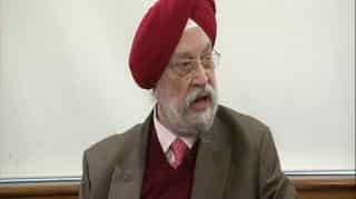 Air India has to be privatised, no other option: Hardeep Puri