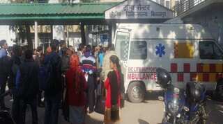 Himachal Pradesh: 15 injured after bus falls into gorge near Bilaspur