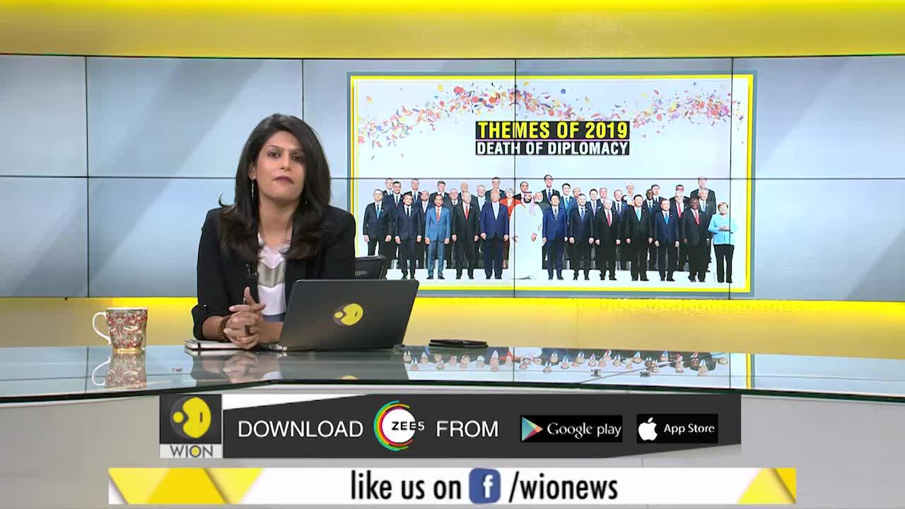 WionNews Video