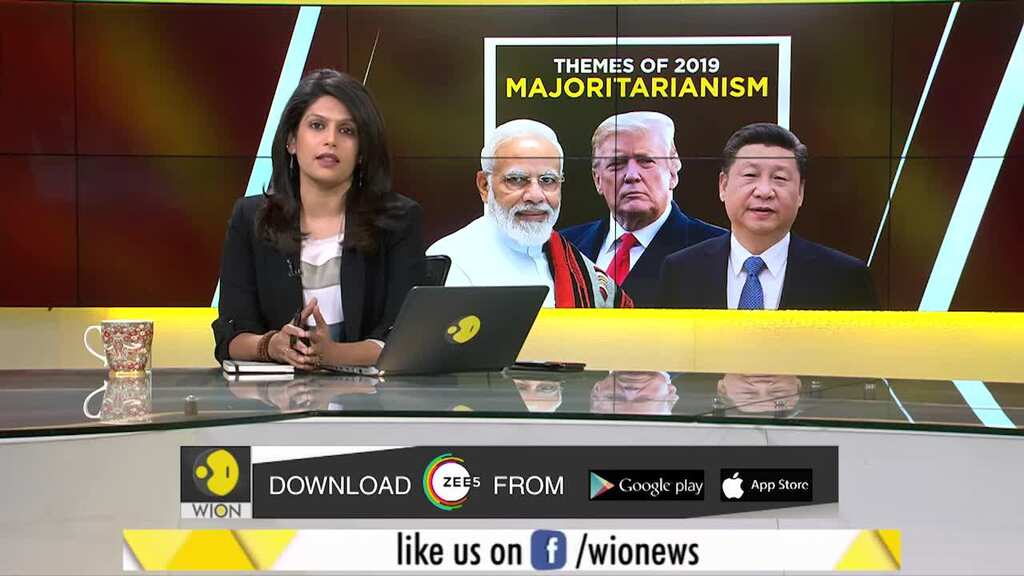 Gravitas: 2019: Year Of Majoritarian Populism?