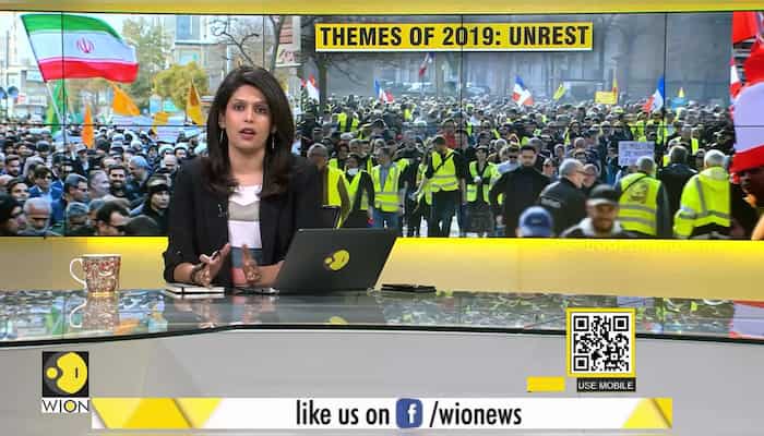 WionNews Video