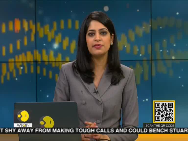 WionNews Video