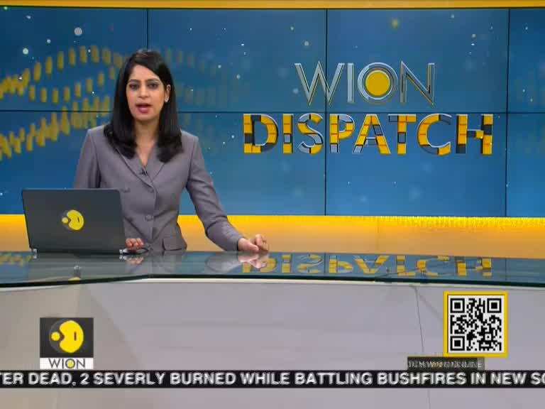 WION Dispatch: Pro-Iran protesters attack US embassy over deadly Iraq strikes