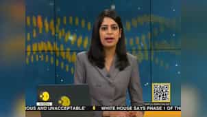 WION Dispatch: Nirmala Sitharaman unveils Rs 102 lakh crore of infra projects for next 5 years