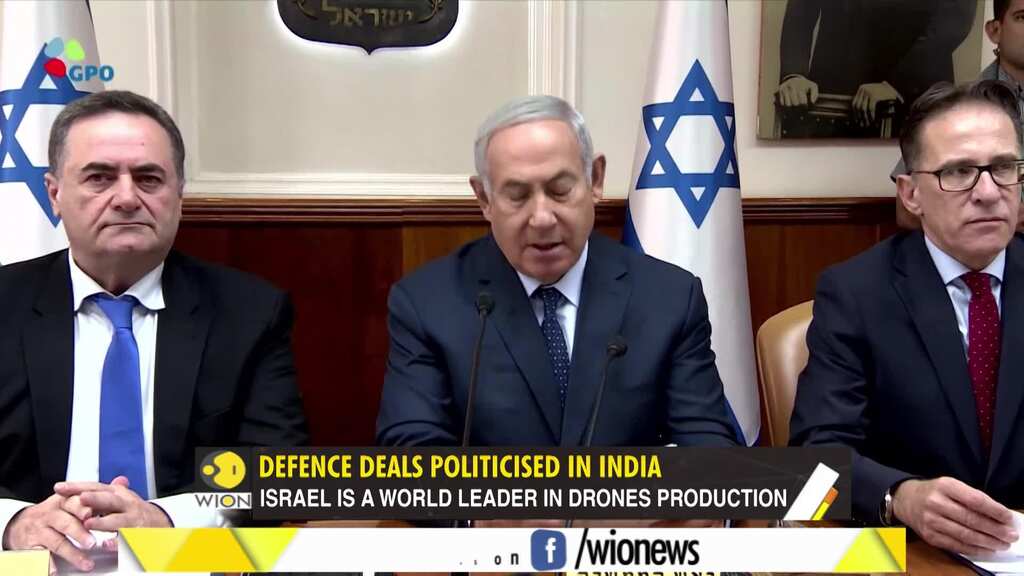 Gravitas: Bolstering defence: Lessons for India from Israel