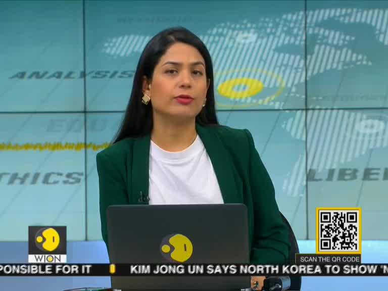 WionNews Video