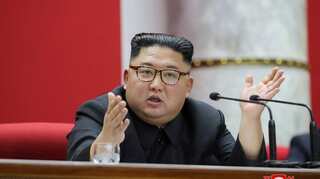 North Korea threatens to resume nuclear testing, introduce 'new strategic weapon'