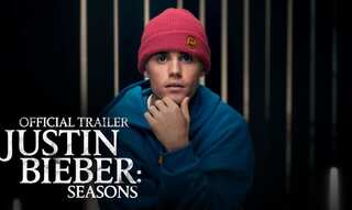 Justin Bieber releases trailer of his 10 episode YouTube docuseries