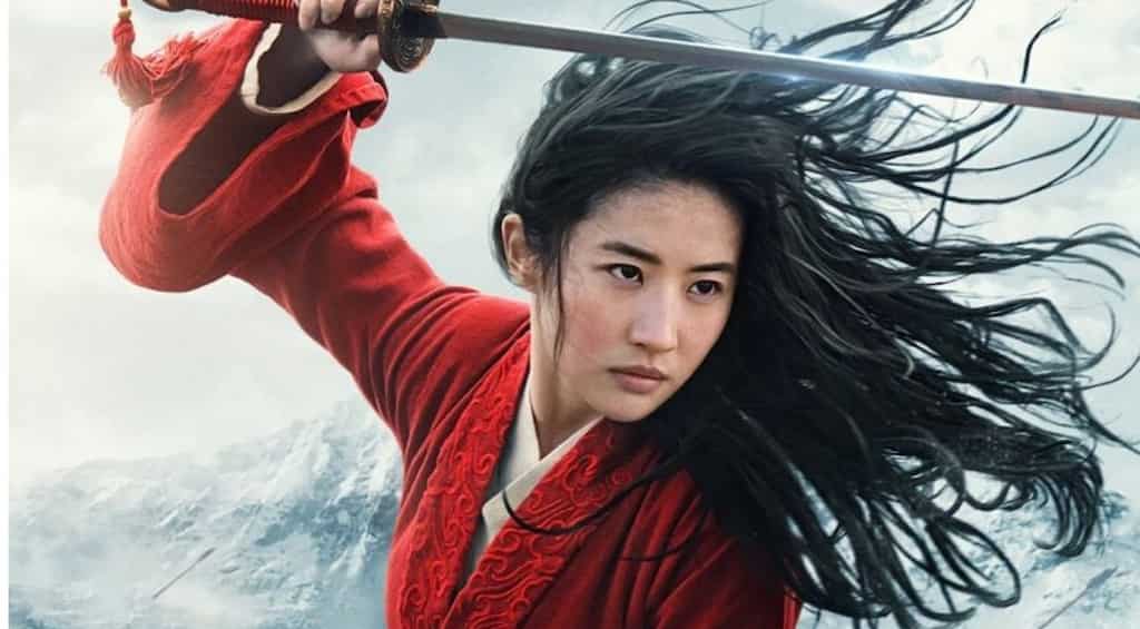 After 'Tenet', 'Mulan' release postponed indefinitely