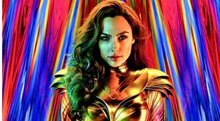 'Wonder Woman 1984' postponed until August 14