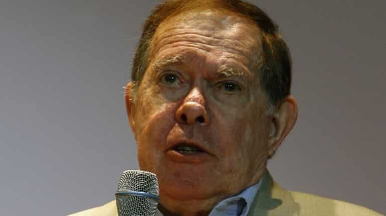 'Blade Runner' artist Syd Mead dies at 86 'Blade Runner' artist Syd Mead dies at 86