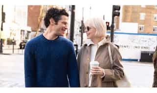 Michelle Williams is engaged to director Thomas Kail and expecting the couple's first child