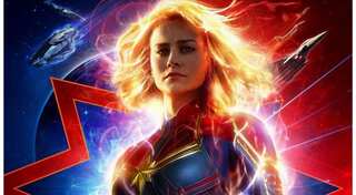 Will Brie Larson's Captain Marvel lead the team of A-Force, all-female team of Avengers?