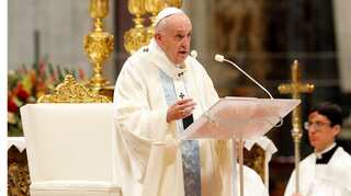 Pope recalls meeting Maradona, says ‘he was a poet on field’