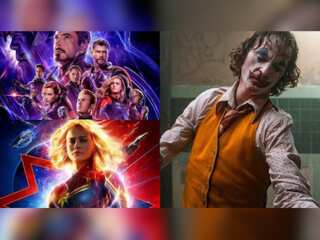 Yearender 2019: 'Joker' to 'Avenger: Endgame', the year of biggest blockbusters