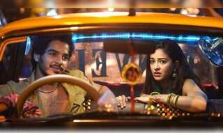 'Khaali Peeli', Tamil film 'Ka Pae Ranasingam' to get theatrical release in India on October 16