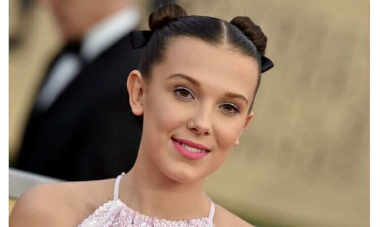 Millie Bobby Brown welcomes New Year with throwback cover of 'Someone Like You'