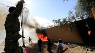 US criticises Russia, China at UN over failure to condemn Baghdad embassy attack