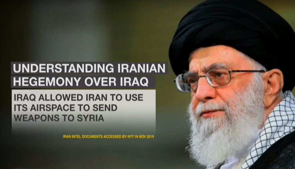 How Iran infiltrated Iraqi affairs, leaked Iranian intel documents on Iraq