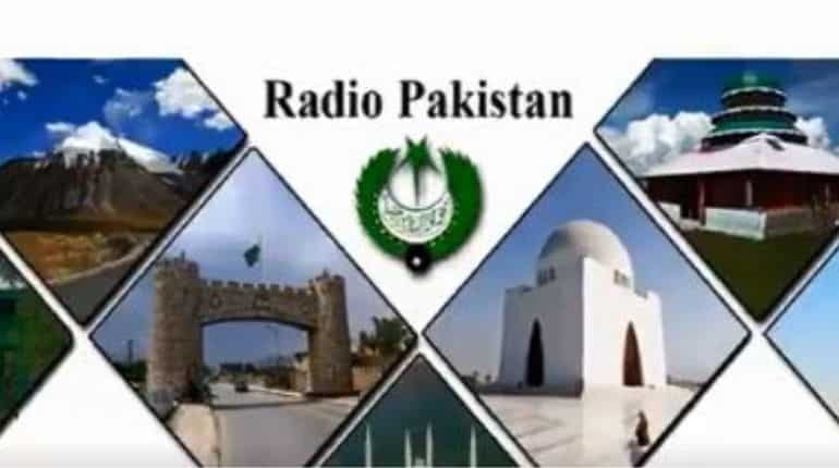 Facebook suspends, then restores Live Stream of Radio Pakistan’s 'Kashmir Bulletin'