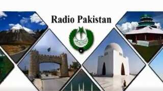 Facebook suspends, then restores Live Stream of Radio Pakistan’s 'Kashmir Bulletin'