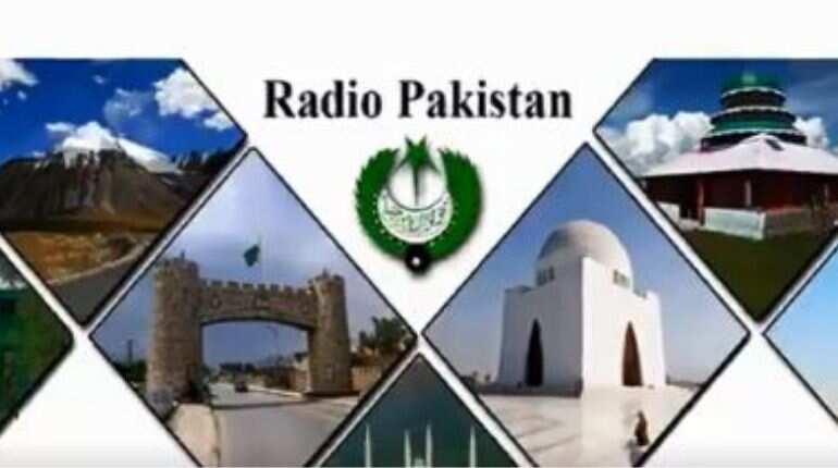 Facebook suspends, then restores Live Stream of Radio Pakistan’s 'Kashmir Bulletin'