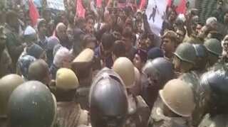 69 people who were held during anti-CAA protests in Varanasi get bail
