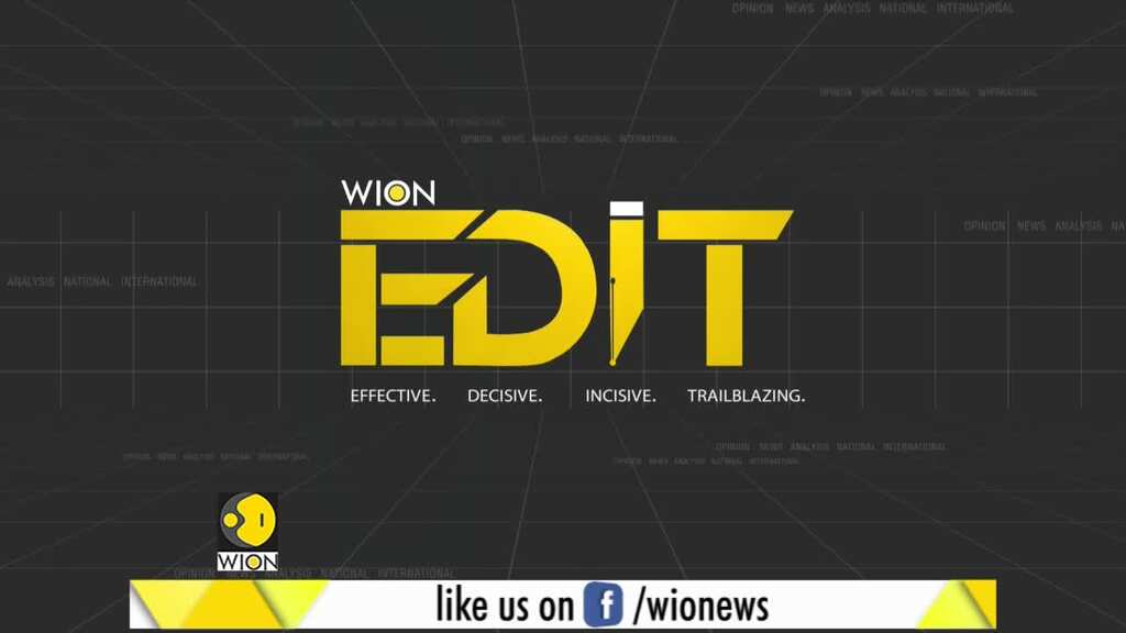 WION Edit: 'Neighbourhood first' - cornerstone of India's foreign policy