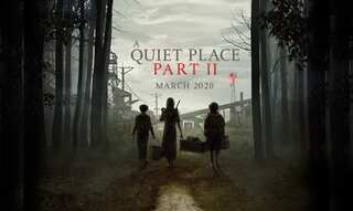 'A Quiet Place Part II' release date gets shifted to September 17