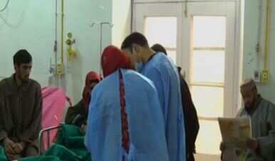 Internet services in all Govt hospitals in Kashmir restored to normal
