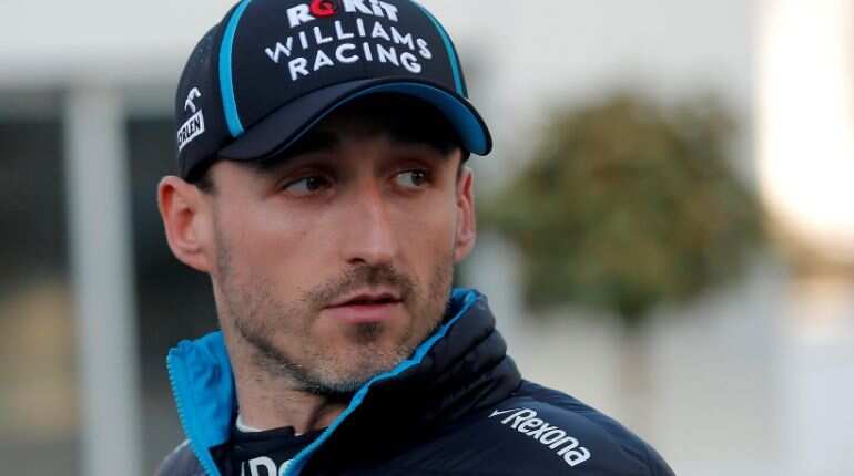 Formula 1: Kubica opens new chapter as Alfa Romeo reserve