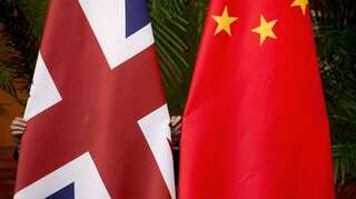 China halts listings between Shanghai, London due to tensions: Sources