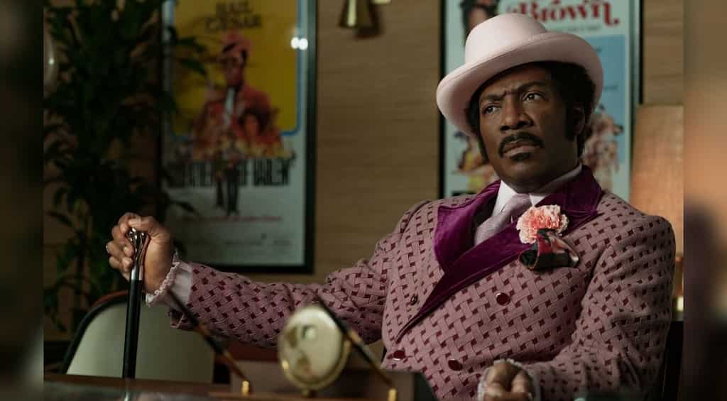 Eddie Murphy's 'Coming 2 America' to release on Amazon Prime Video in March 2021