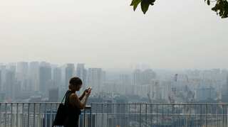 Singapore: Singapore Democratic Party to challenge fake news notices in court