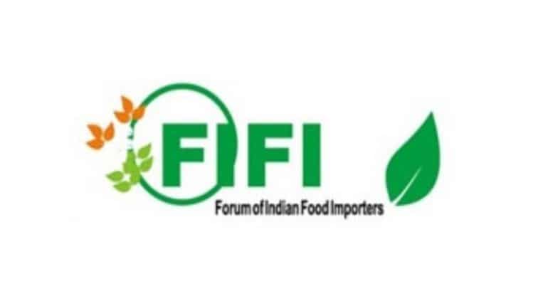 MoU signed between Forum of Indian Food Importers and NEEA to strengthen trade ties MoU signed between Forum of Indian Food Importers and NEEA to strengthen trade ties