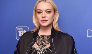 Rumors singer Lindsay Lohan to return to America to start filming again