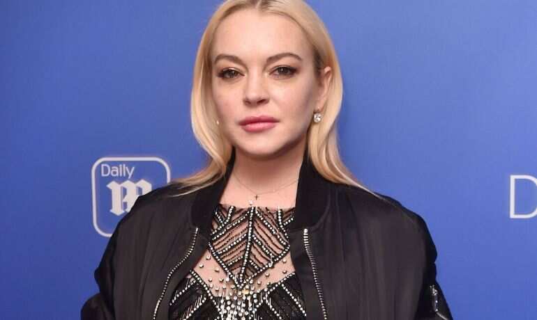 Rumors singer Lindsay Lohan to return to America to start filming again