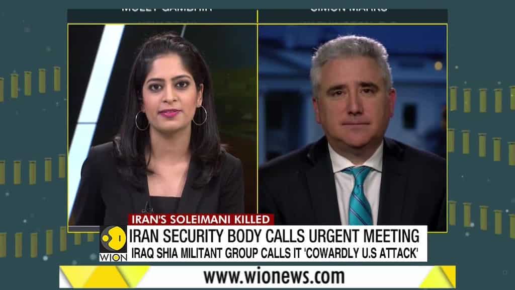 WION Dispatch: What all went behind the scenes of US airstrikes on Iraq?