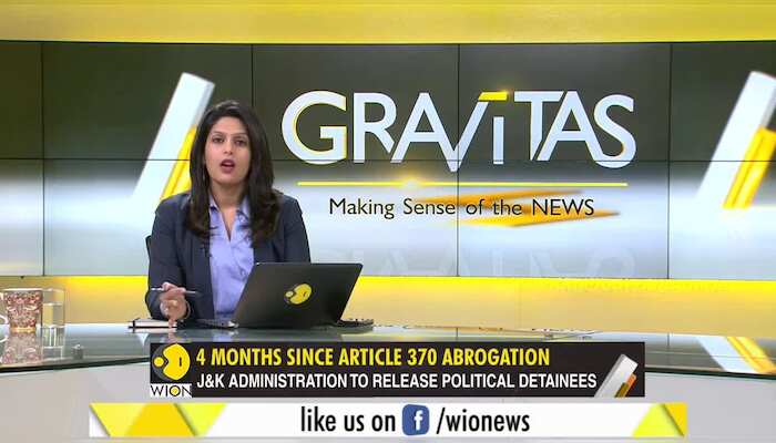 WionNews Video