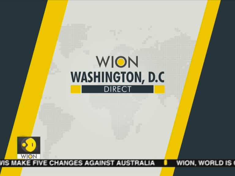 Iraq PM condemns US strikes on its soil